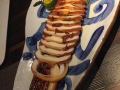 -山葵家·创意料理(临平银泰城店)