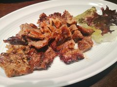 -翔峰炭火鳗鱼(悦泰街里公寓店)