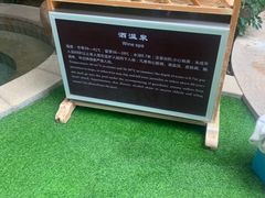 -国信南山温泉