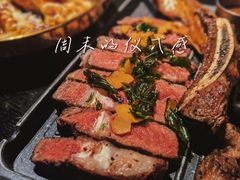 -C&R西班牙餐厅