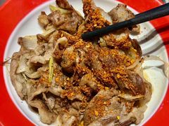 -董记老清泉·鲜切涮羊肉(窑岭店)