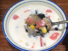 -文昌邓记清补凉(西沙路店)