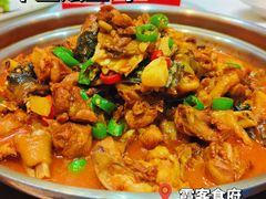 -霞客居酒店·霞客食府·宁海特色小海鲜