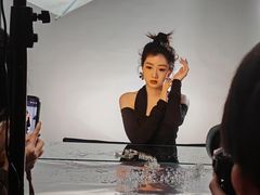 -吉田美学化妆美甲摄影培训(宁波校区)
