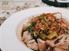 -绿茶餐厅(乐峰广场店)