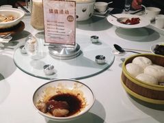 -宴秋杭州菜(锦艺城店)