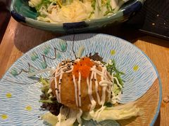 -一井烧肉·活鳗·寿司(望京SOHO店)