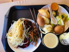 -北京水岸山吧度假村(雁栖镇店)
