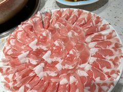-鑫隆四季涮肉(八角畅游店)