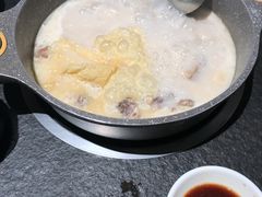 胡椒猪肚鸡-煲宫(华润万象城店)
