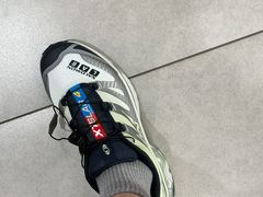 -SALOMON萨洛蒙(长沙国金街店)