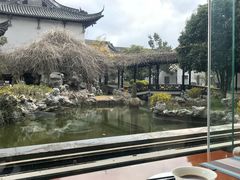 -扬州瘦西湖汇金酒店