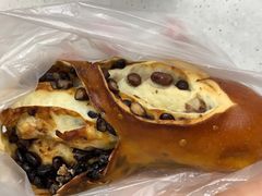 -山崎面包(苏州中心店)