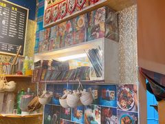 -半坡九号老挝冰咖啡