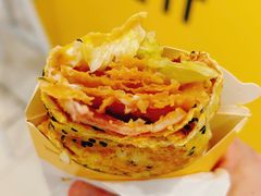 -2颗鸡蛋煎饼(北京路天河城店)