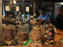 -得欢咖啡&精酿