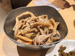 -水平有限广西米粉·广西风味集(五道口店)