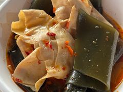 豆皮海带-好吃狗凉糕总店