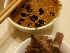 -八先生涮肉房(三里河店)