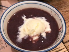 海丰冰激淋赤豆汤-卤儿道道(杭州大厦501店)