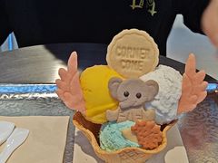 -CORNER CONE GELATO酷矿手作霜淇淋(南头古城店)