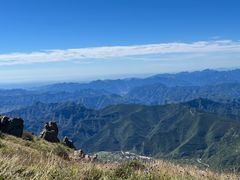 -白草畔自然风景区