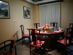 包厢-三品尚院(贝勒府旧址店)