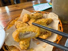 -南记食粥坊·宵夜大排档(莲花总店)
