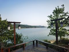 -天目湖涵田度假村