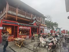 -鸿恩陶然大观园