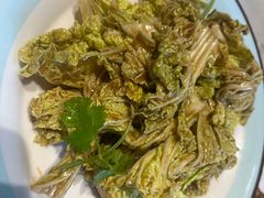 -天天初二·天津传统捞面·天津特色菜(凌奥总店)