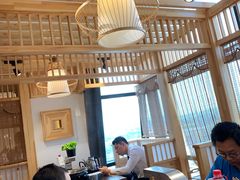 大堂-九田家黑牛烤肉料理(石路天虹店)