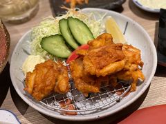 -小山日本料理(兴业太古汇店)
