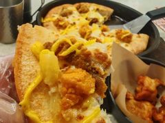 -必胜客(长沙天健城店)