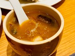 -星璨·自助餐厅-厦门禹洲温德姆至尊豪廷大酒店