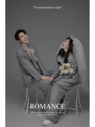 -克拉女神写真馆·匠心定制