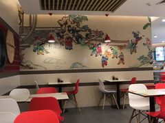 大堂-咬不得高祖生煎·简餐(天城商业中心店)