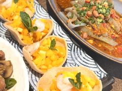 -小喜客·云南特色菜(纳西庭院店)
