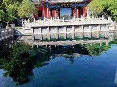 -百脉泉景区