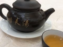 功夫茶-福满园大酒楼(梅林店)