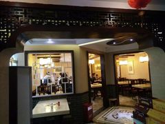 门面-忆湘南(庐山店)