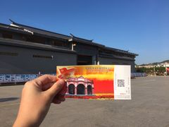 -毛泽东才溪乡调查旧址景区