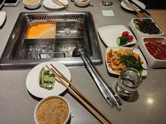-海底捞火锅(摩尔广场店)