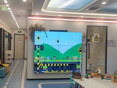 -极橙儿童齿科矫正中心(奥城店)