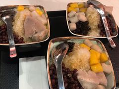 -鲜芋仙(观音桥大融城LG店)