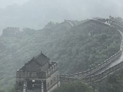 -慕田峪长城