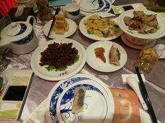 -北京全聚德(王府井店)