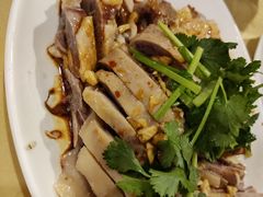 -电白鸭粥店(下沙二坊88号店)