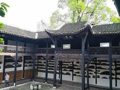 -阳明祠