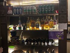 -露西亚咖啡西餐厅(哈尔滨俄侨纪念馆店)